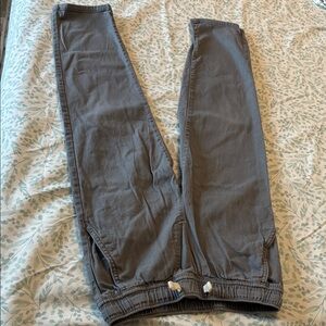 Wonder Nation Charcoal Kids Joggers